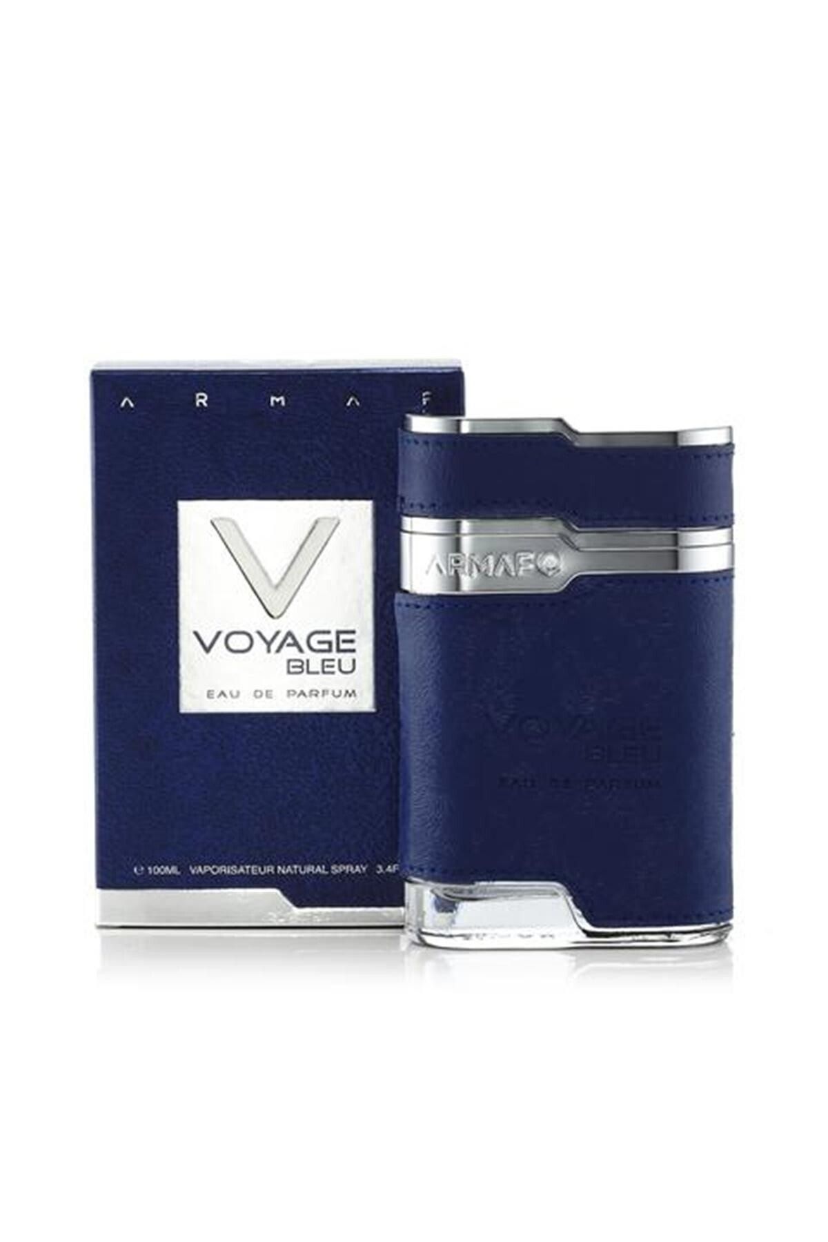Armaf Voyage Bleu Edp 100 ml Erkek Parfümü