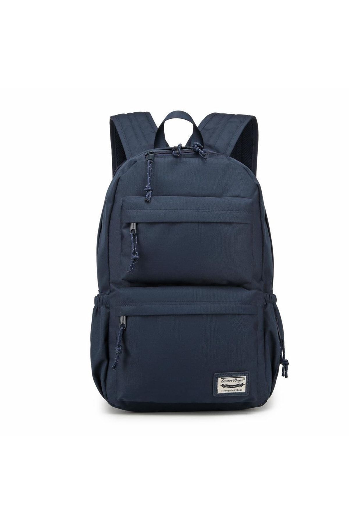 Smart Bags Sırt Çantası Okul Boyu Laptop Gözlü 3154