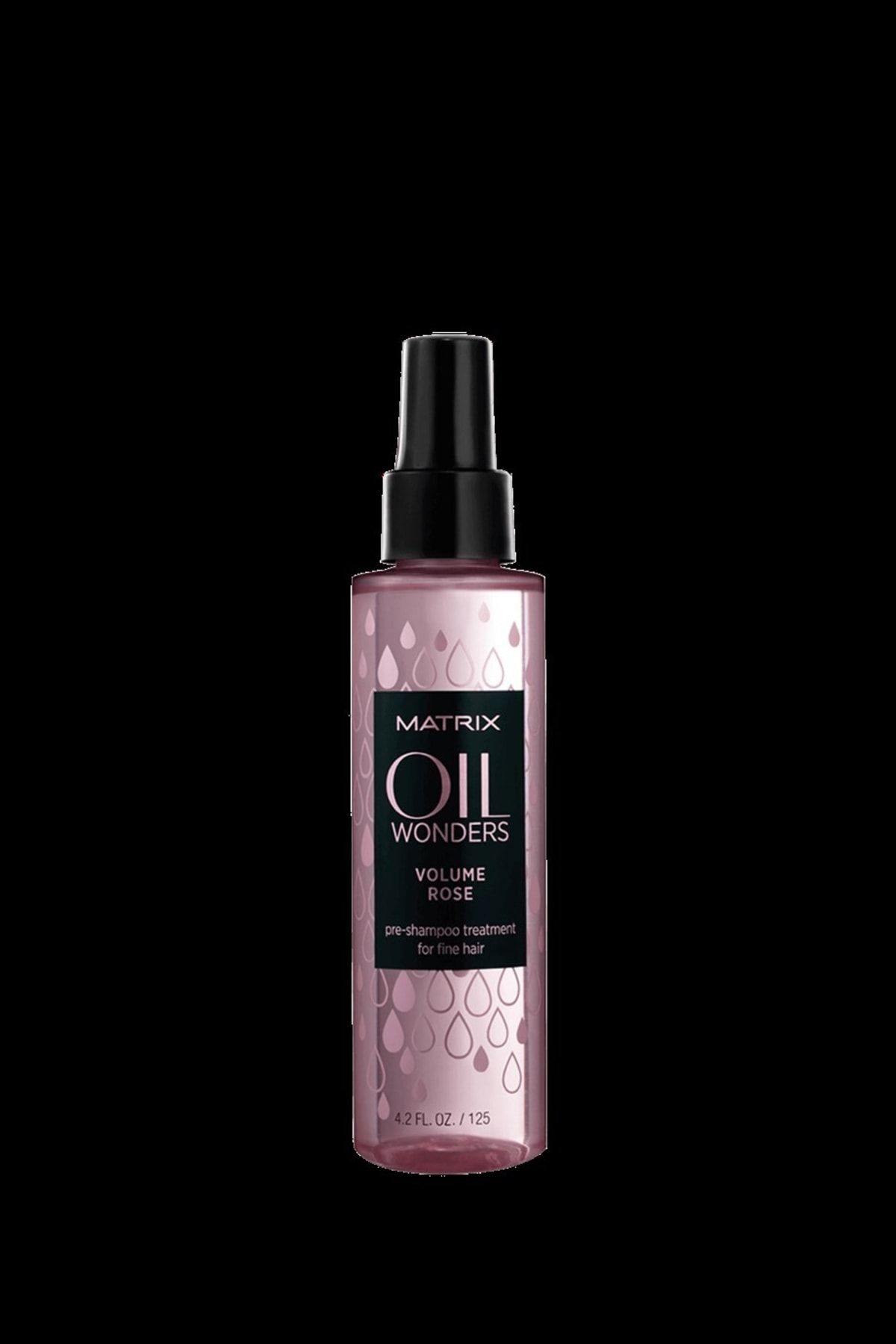 Matrix Şampuan Öncesi Bakım Oil Wonders Volume Rose 300 Ml