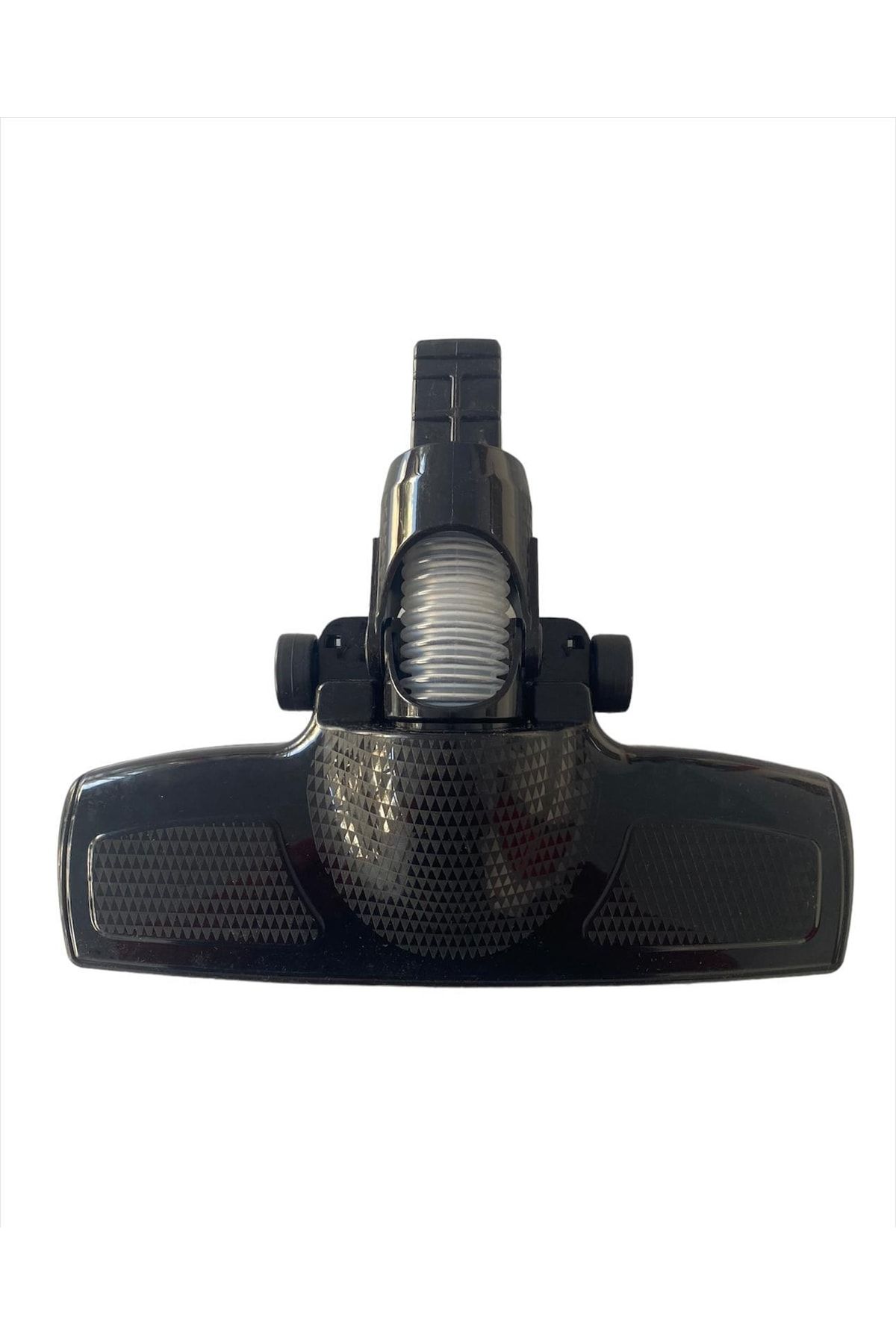 FANTOM Provac P5000 Süpürücü Başlık Siyah(KARE GİRİŞ)