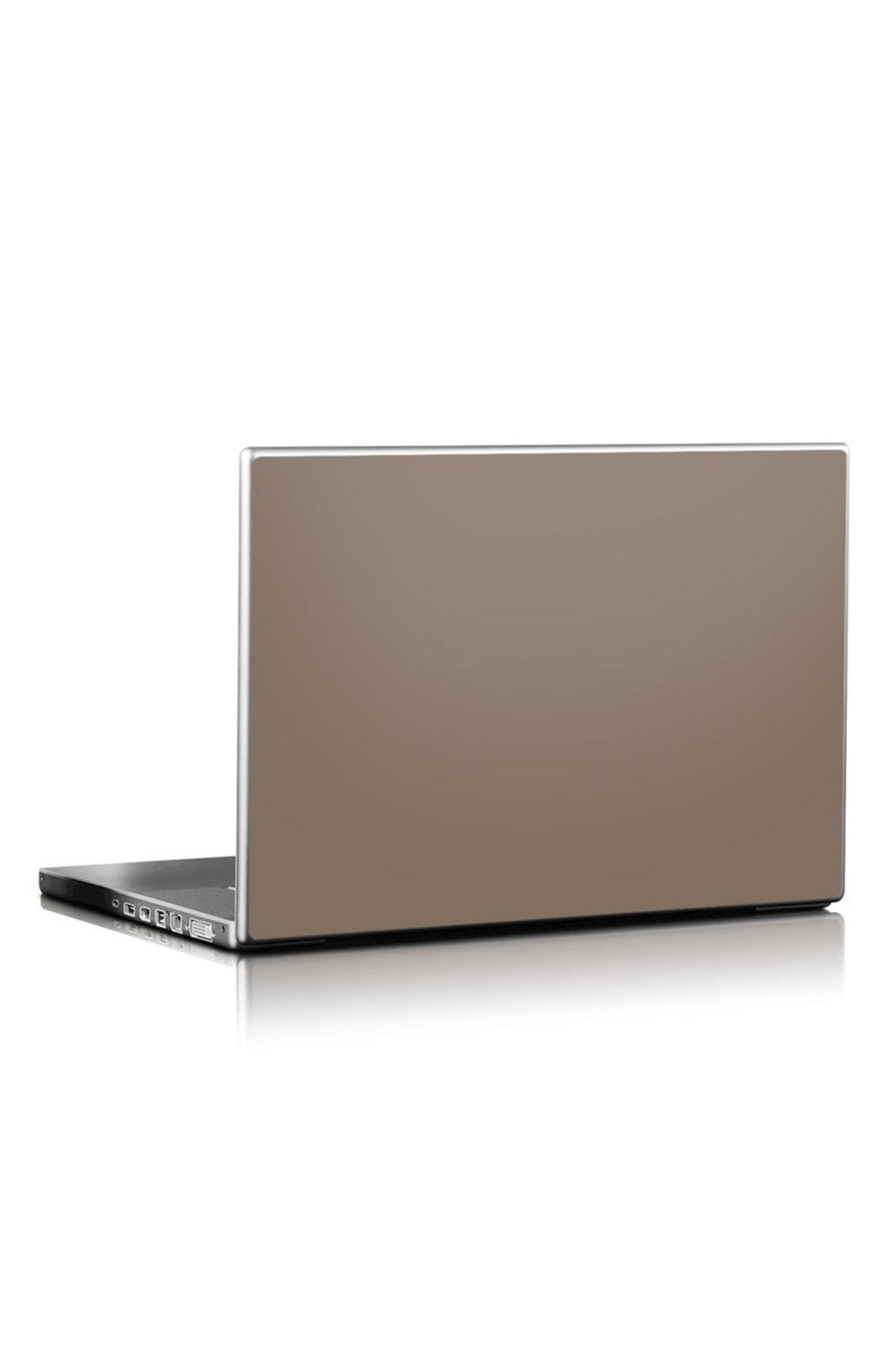 KT Decor Solid Renkler 15.6 Inch Laptop Sticker Kaplamalar