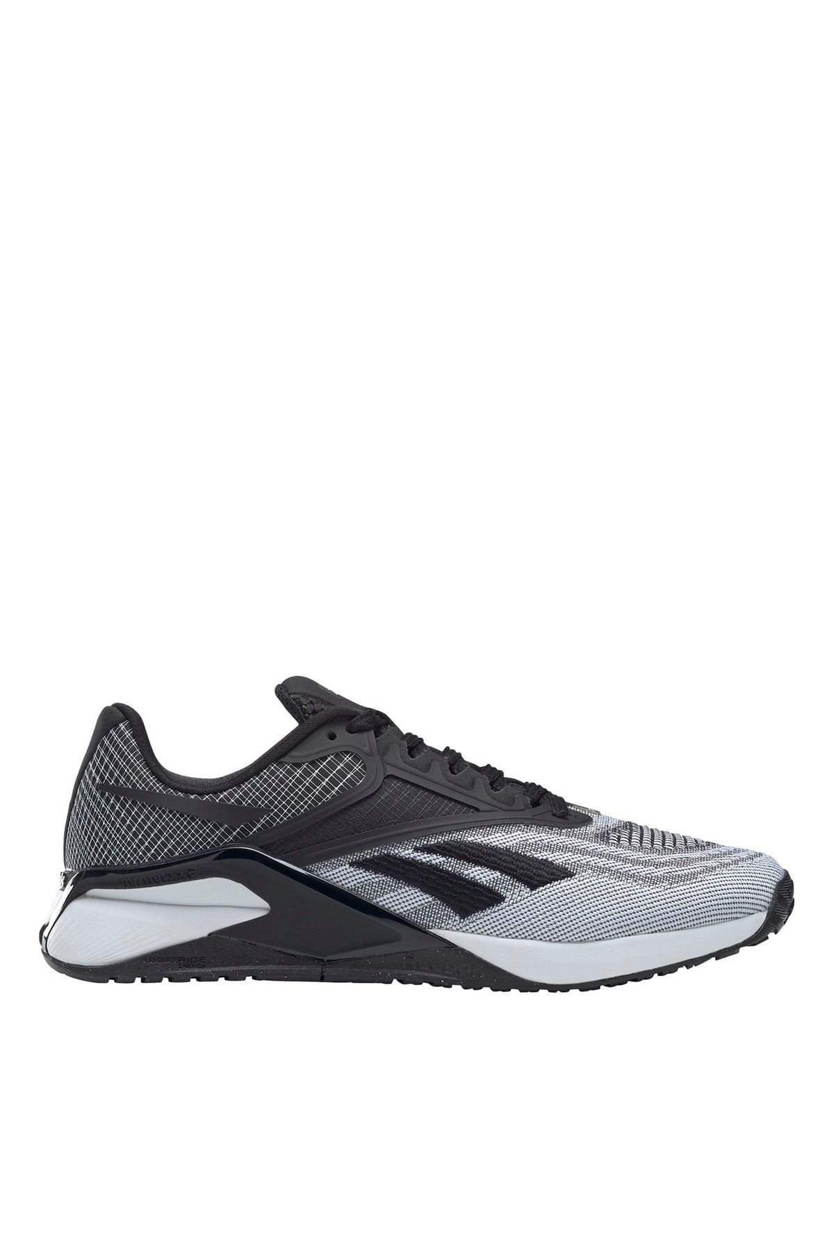 Reebok Gw5150 Nano X2 Siyah - Beyaz Kadın Training Ayakkabısı