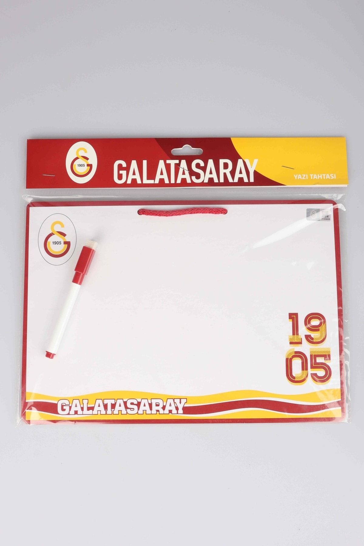 Galatasaray Lisanslı Yazı Tahtası
