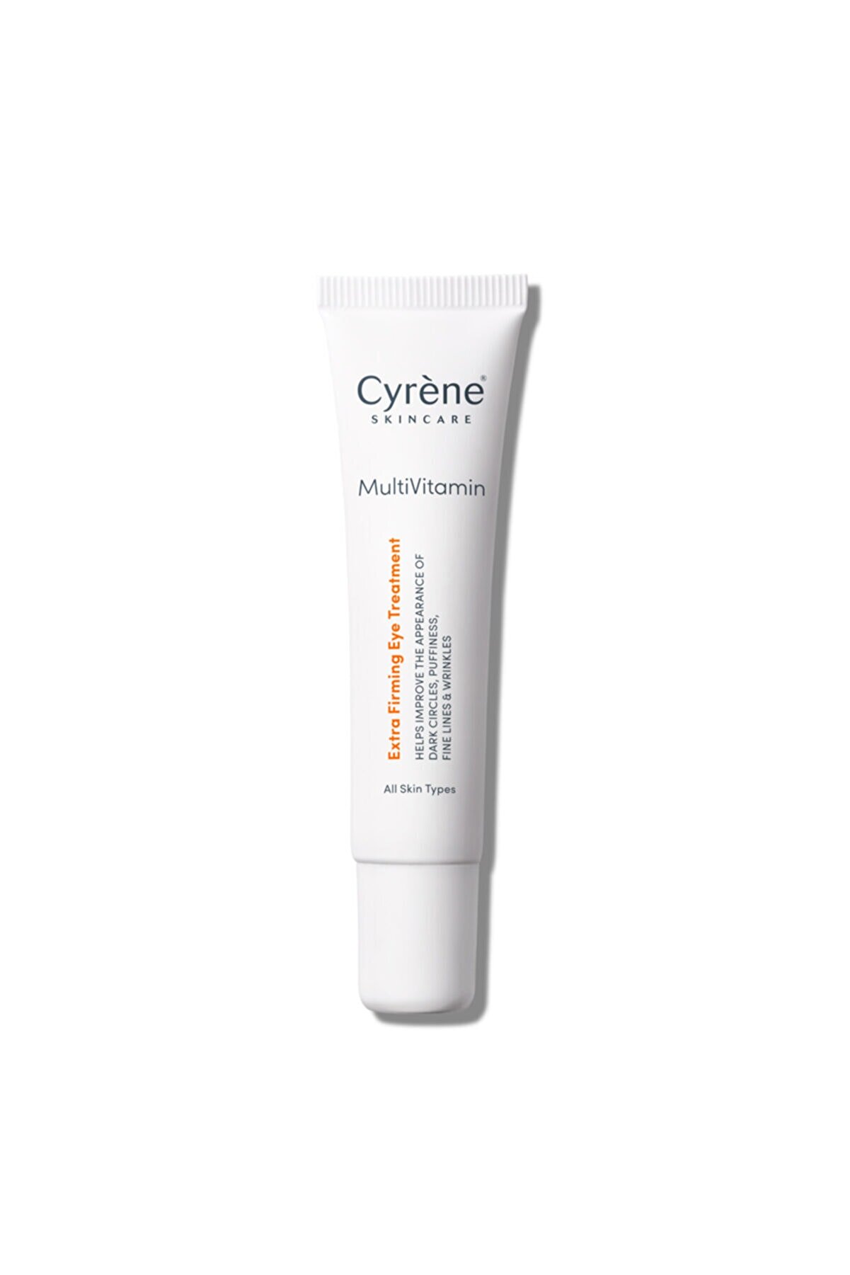 Cyrene Multivitamin Extra Firming Eye Treatment 15 ml