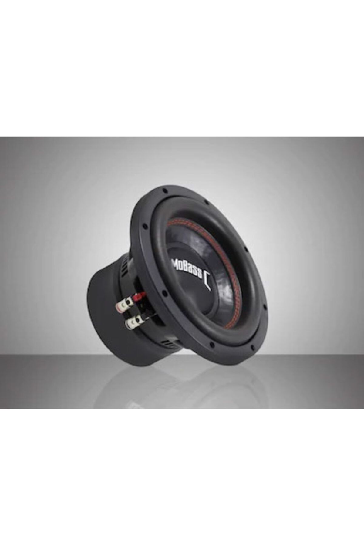 Mobass Mb-208s 20 Cm Subwoofer