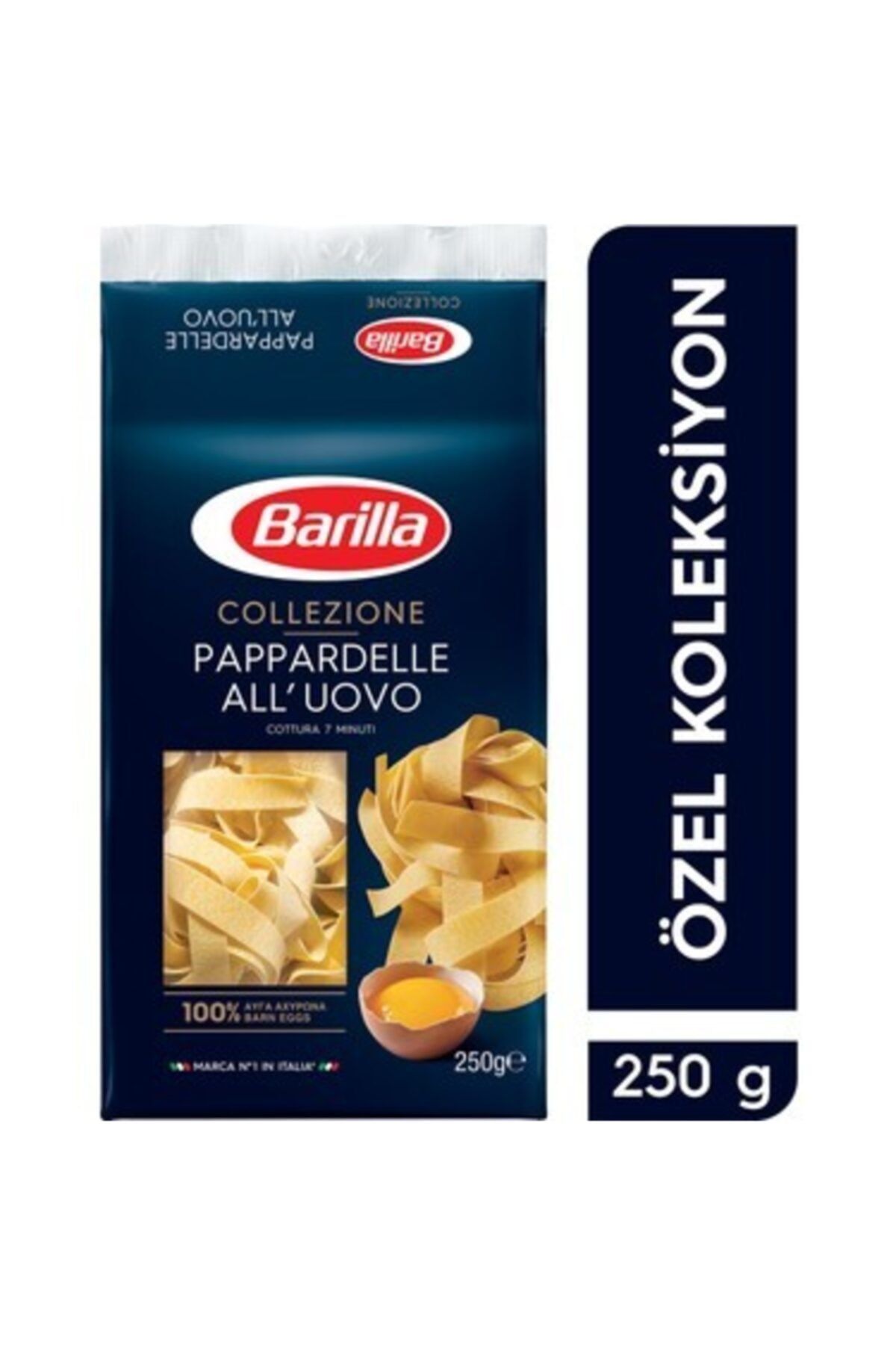 Barilla Pappardelle Makarna 250 Gr