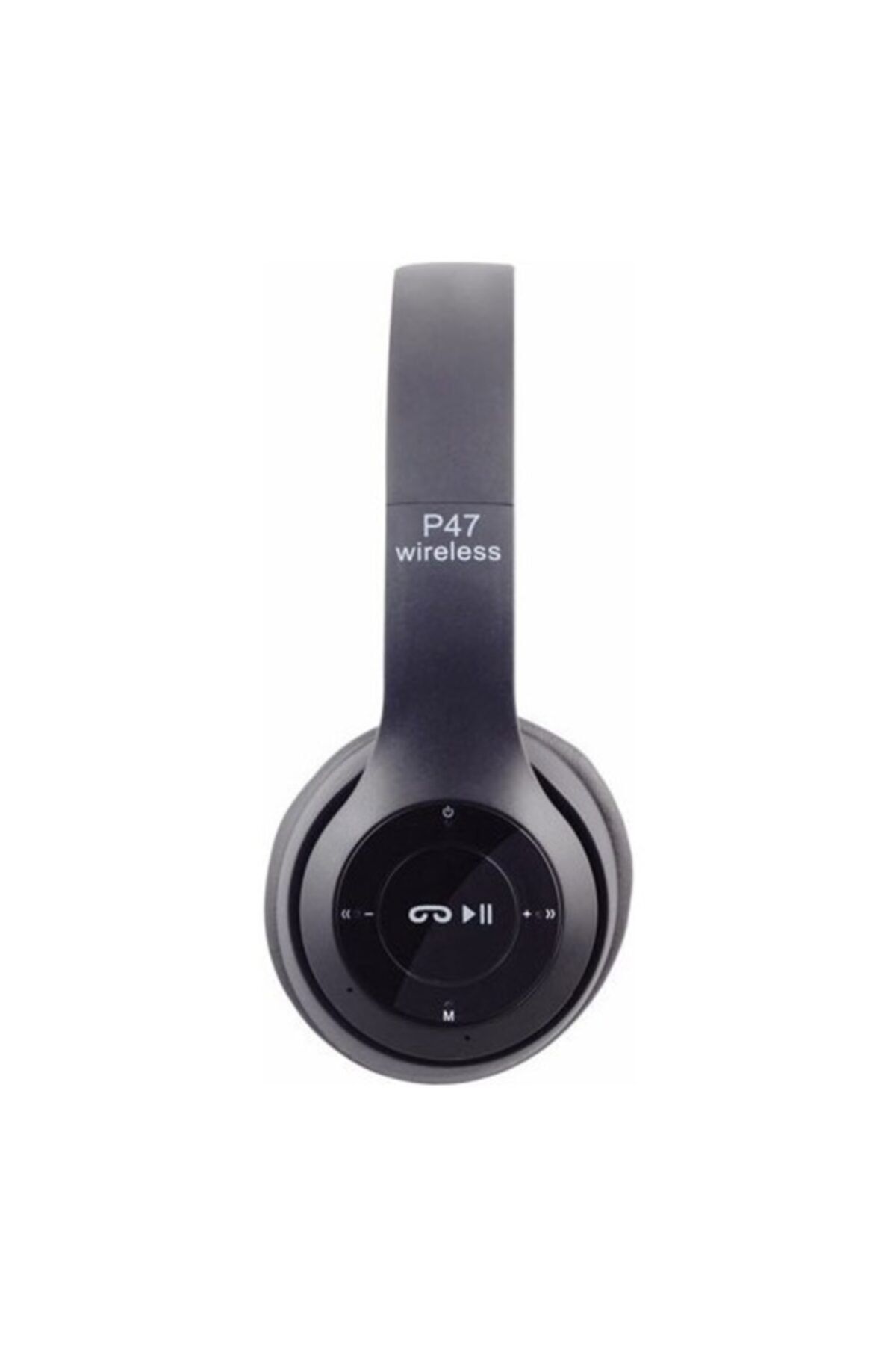 Polygold Extra Bass Uyumlu Bluetooth Wıreless Kulaklık P47 5.0+edr