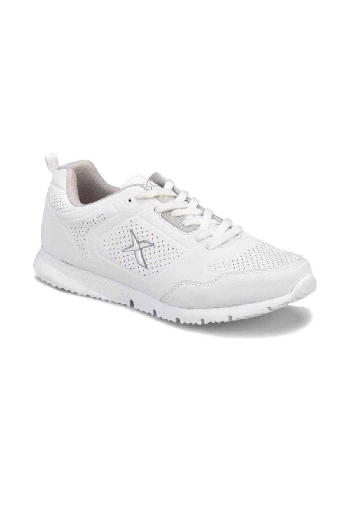 Kinetix LORA M Beyaz Erkek Sneaker Ayakkabı 100301608