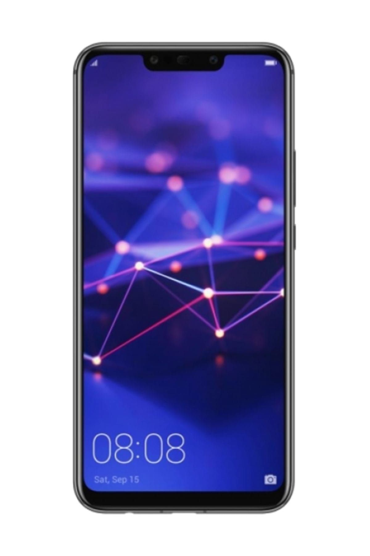 Huawei Mate 20 Lite 64 GB Cep Telefonu (İthalatçı Garantili)