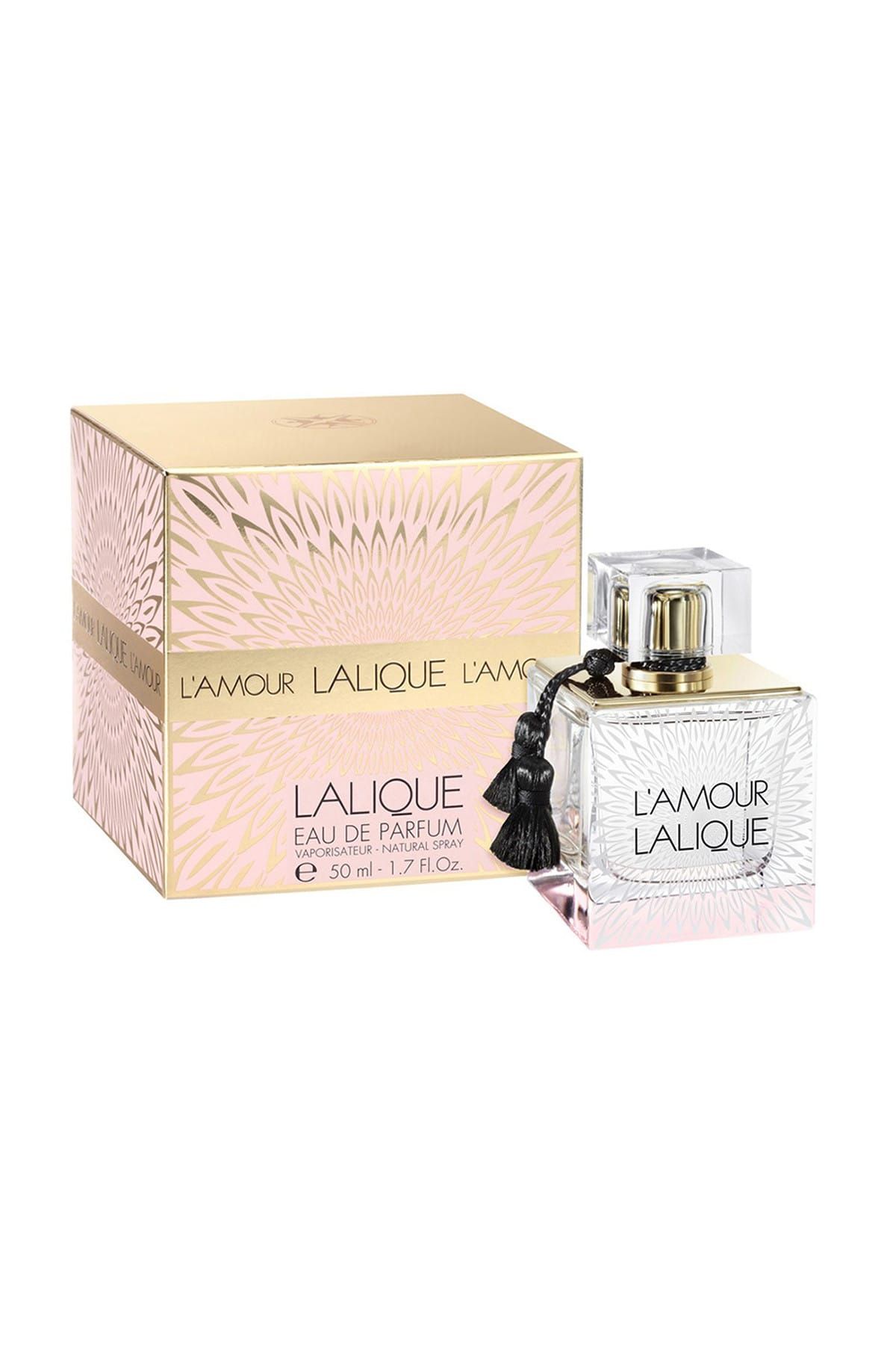 Lalique L'Amour Edp 30 ml Kadın Parfümü 7640111501527