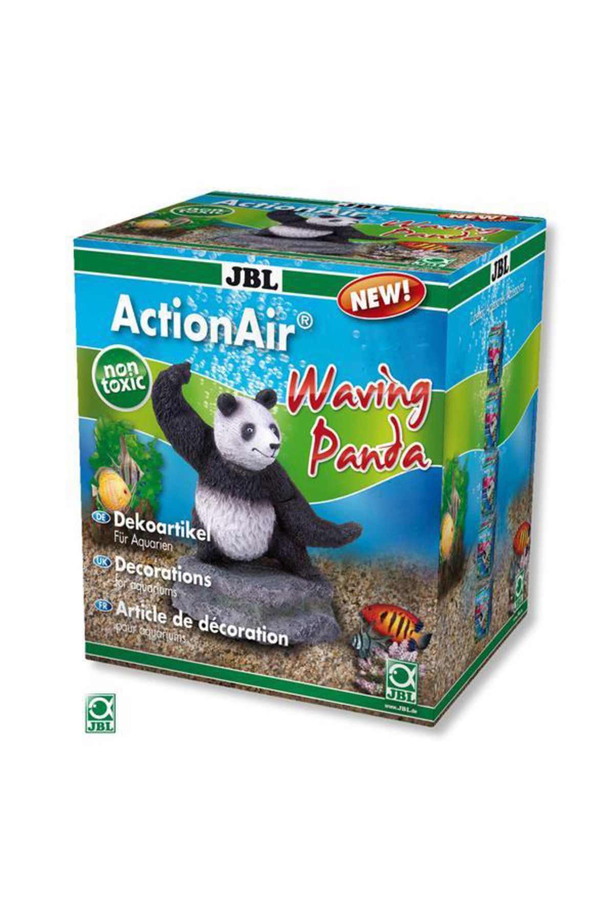 JBL Waving Panda 64309