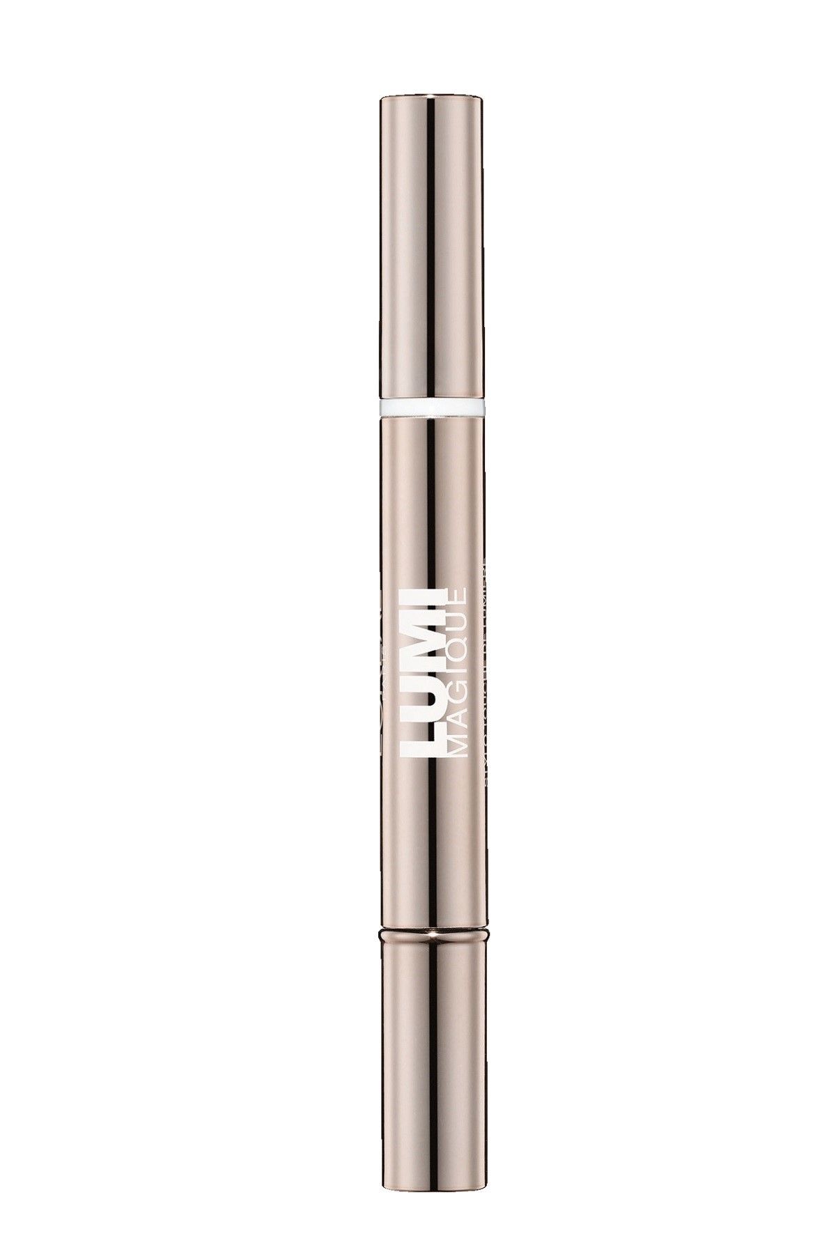 L'Oreal Paris Kapatıcı & Aydınlatıcı - Lumimagic Highlighter Pen 02 Medium 3600522080428