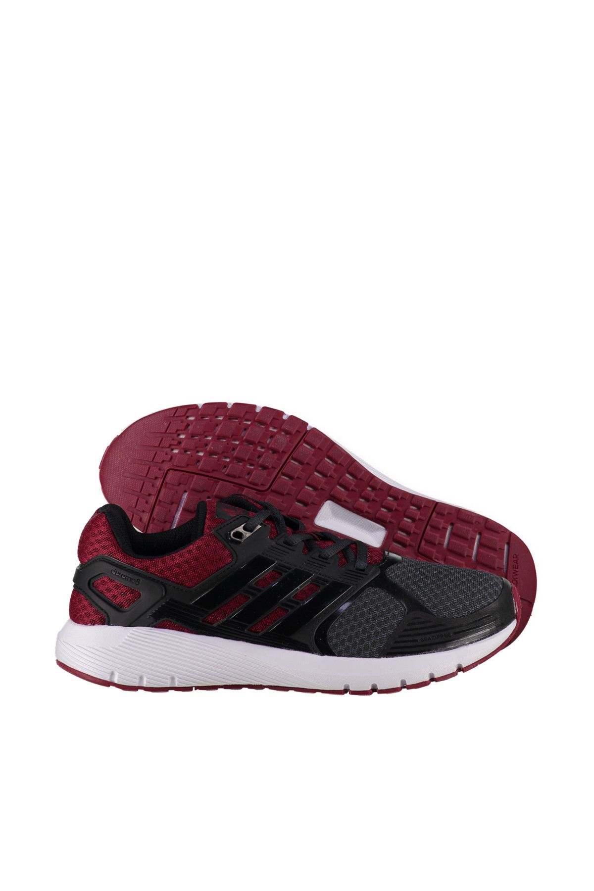 adidas Erkek Koşu & Antrenman Ayakkabısı - Duramo 8 Spor Ayakkabısı - BB4654