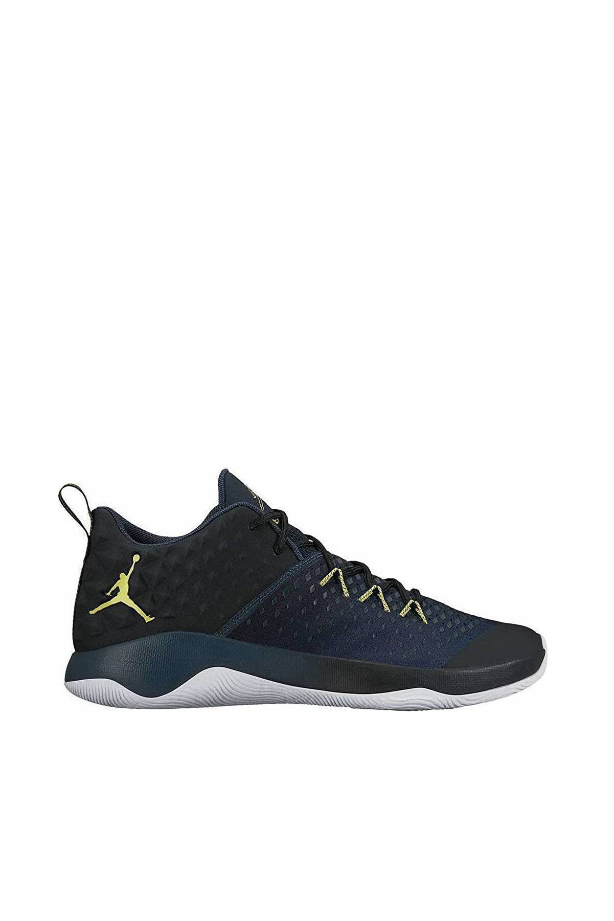 Nike Jordan Extra Fly Basketbol Ayakkabısı - 854551-014