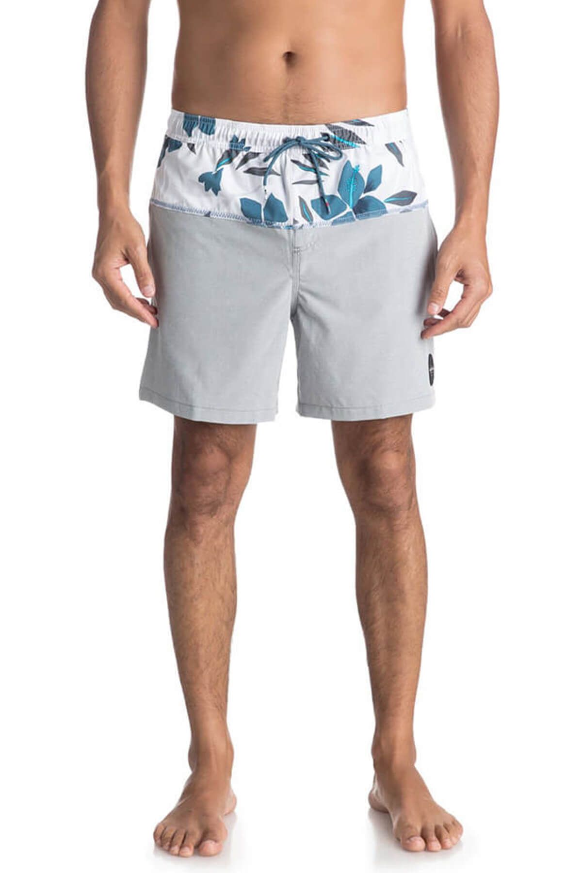 Quiksilver Cut Out Volley 17" Boardshort
