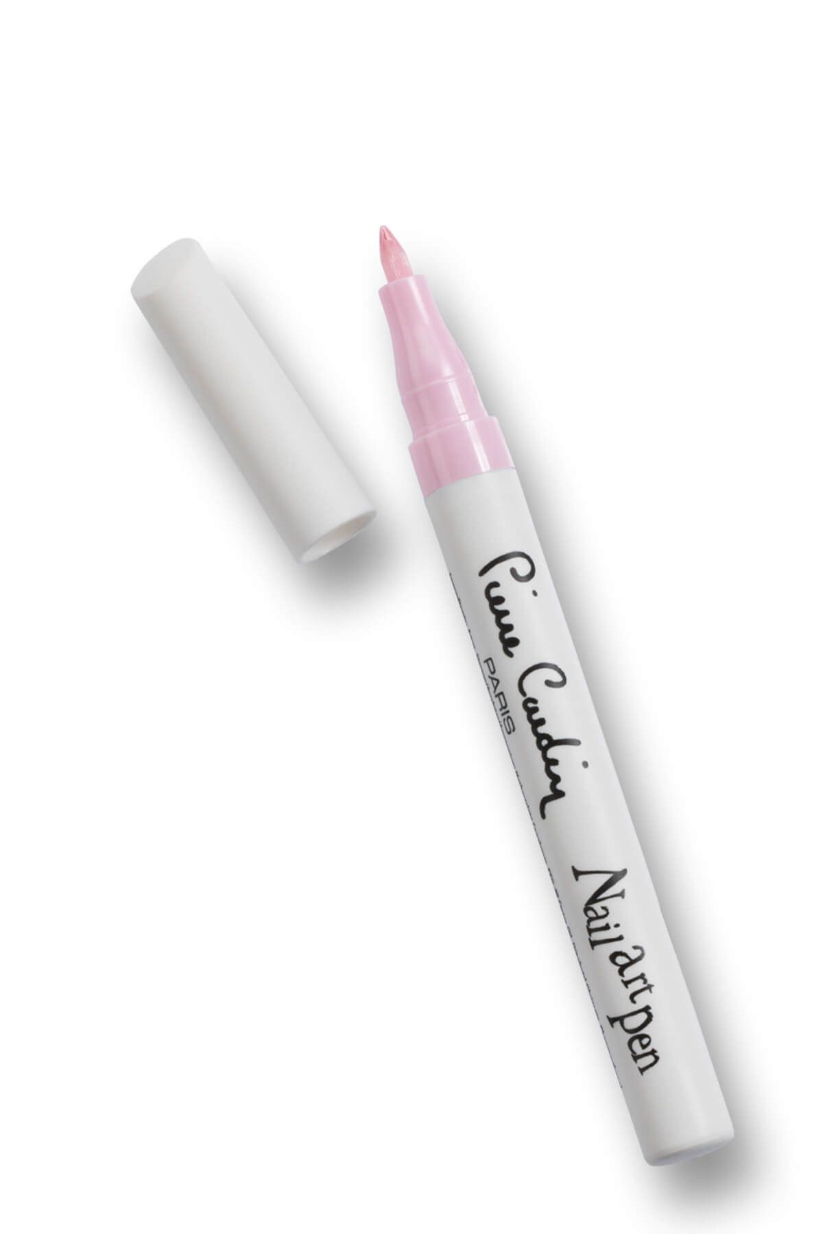 Pierre Cardin Tırnak Kalemi - Nail-Art Pen Pearl Rose 8680570442275