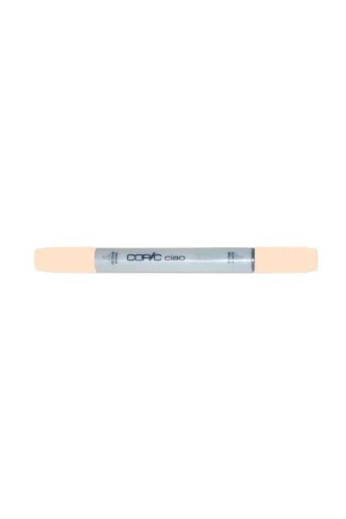 copic Marker Kalem Ciao Baby Skin Pink E21