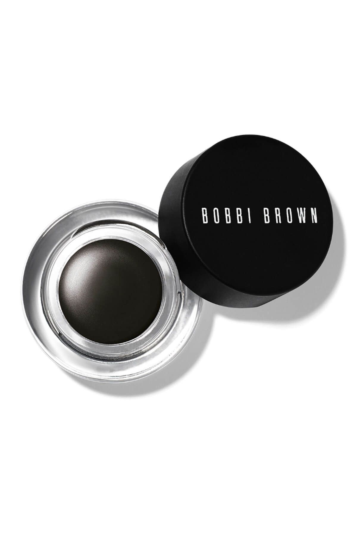 Bobbi Brown Jel Eyeliner - Long Wear Gel Eyeliner Caviar Ink. 3 g 716170072982