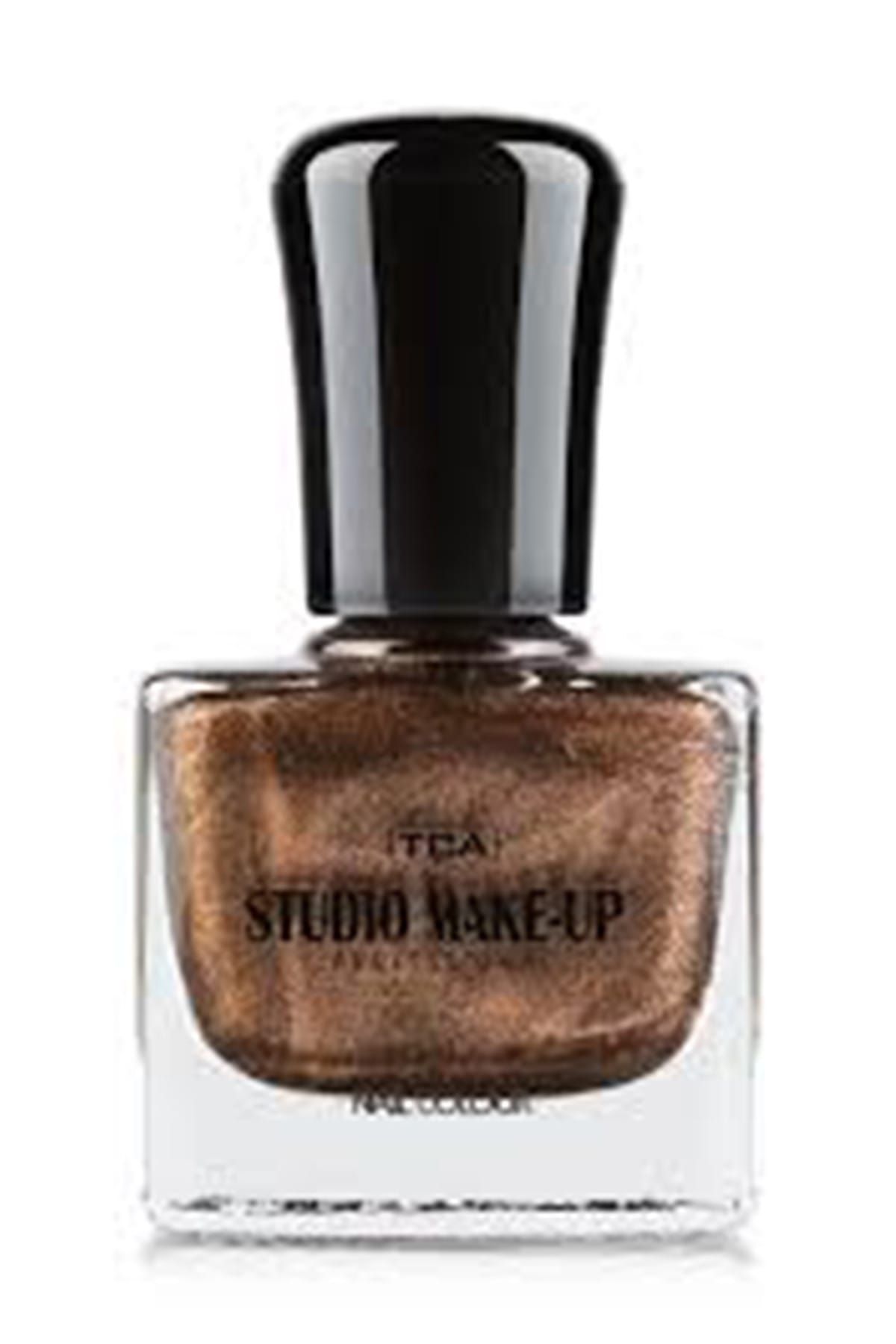 TCA Studio Make Up Oje - Nail Color No: 169 8680196121691