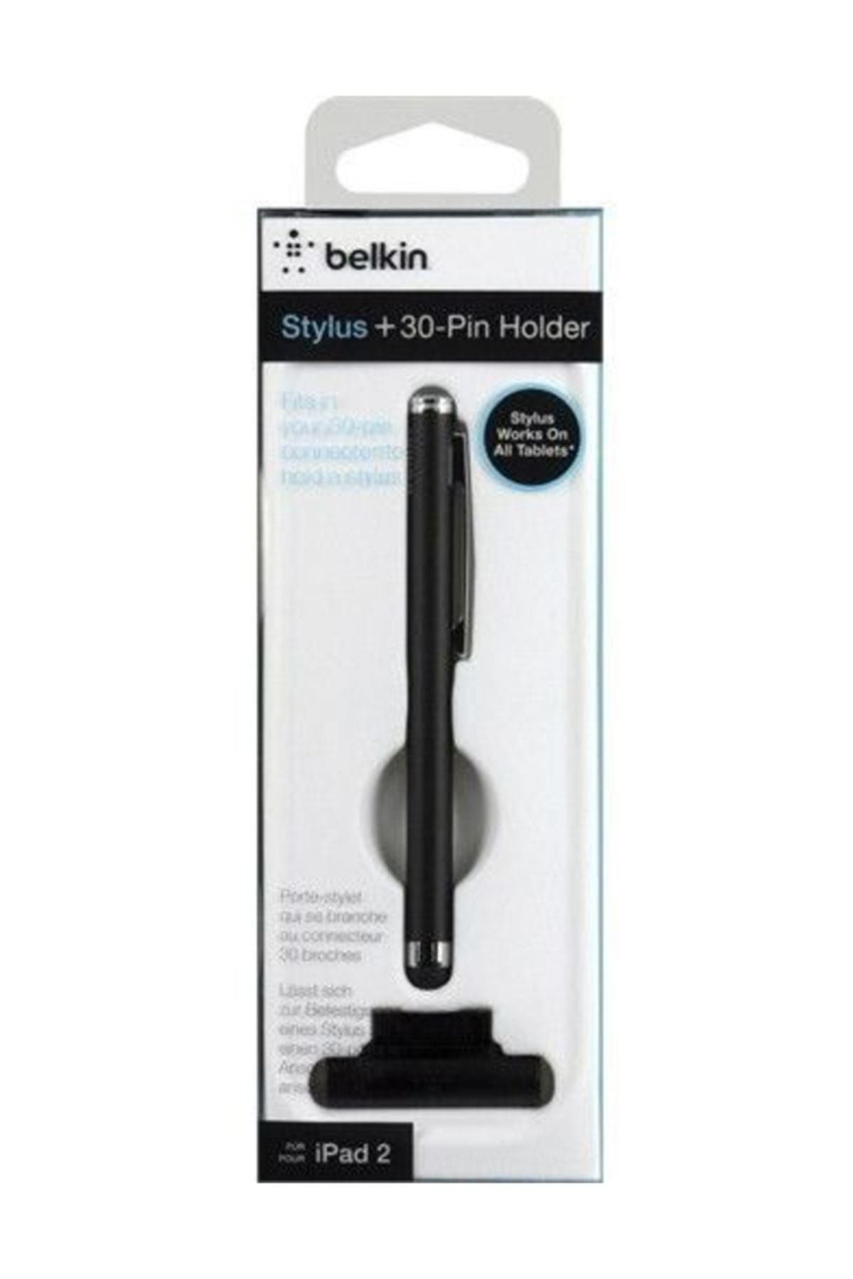 Belkin Stylus Siyah Tablet Kalemi (F5L132cwC00)