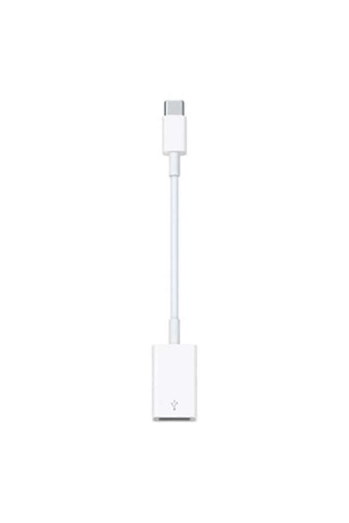 Apple MJ1M2ZM/A USB-C TO USB ADAPTER