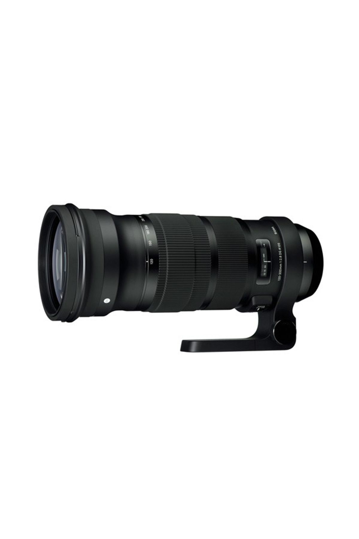 Sigma 120-300mm F2.8 DG OS HSM Sports (Nikon)