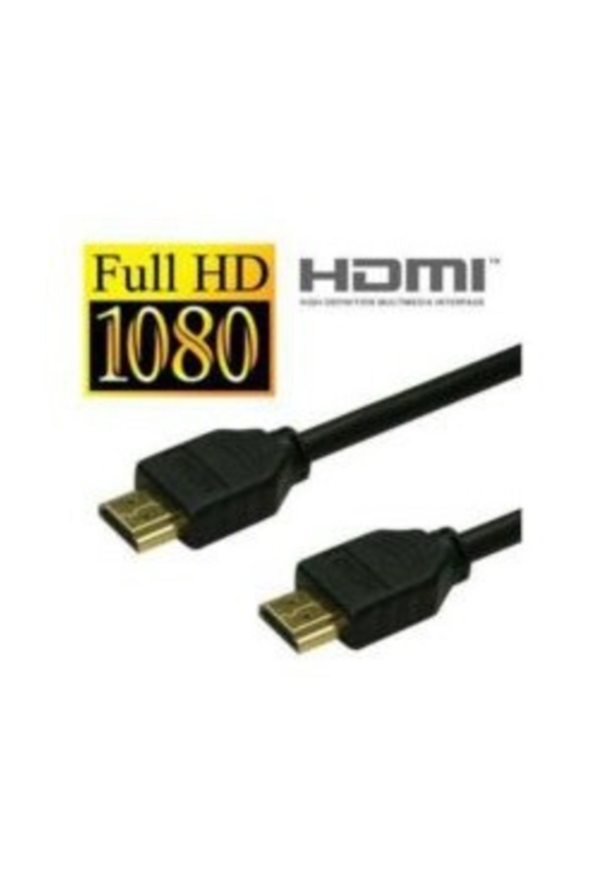 CODEGEN CPS200 20 Metre Altın Uçlu HDMI Kablo