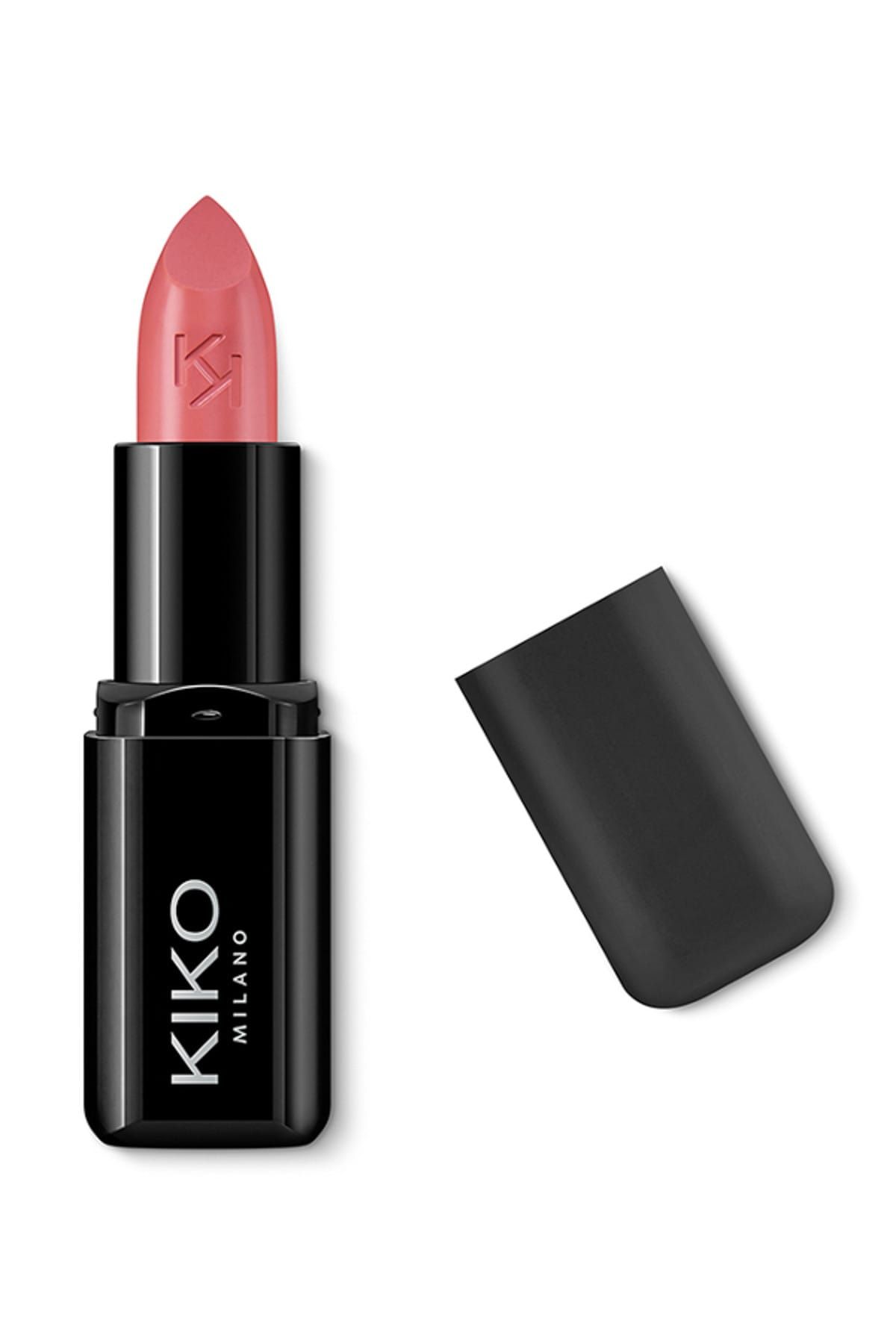 KIKO Ruj - Smart Fusion Lipstick 405 Vintage Rose 8025272631426