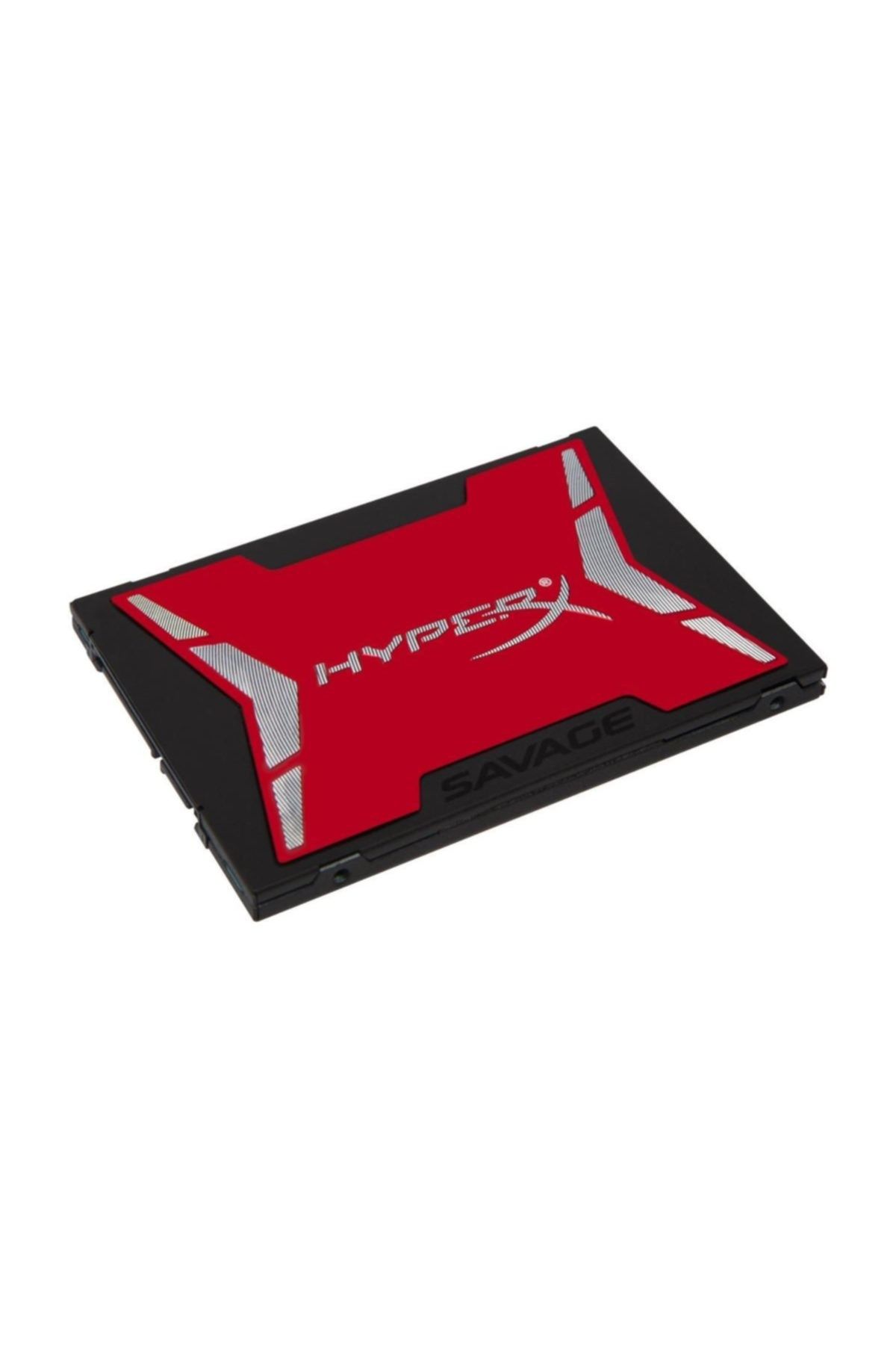 Kingston HyperX Savage 480GB Sata 3 SSD Disk SHSS37A/480G