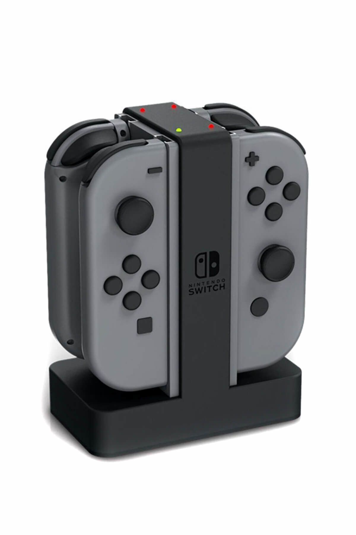 Nintendo Switch Orijinal Joycon şarj istasyonu joy-con dock