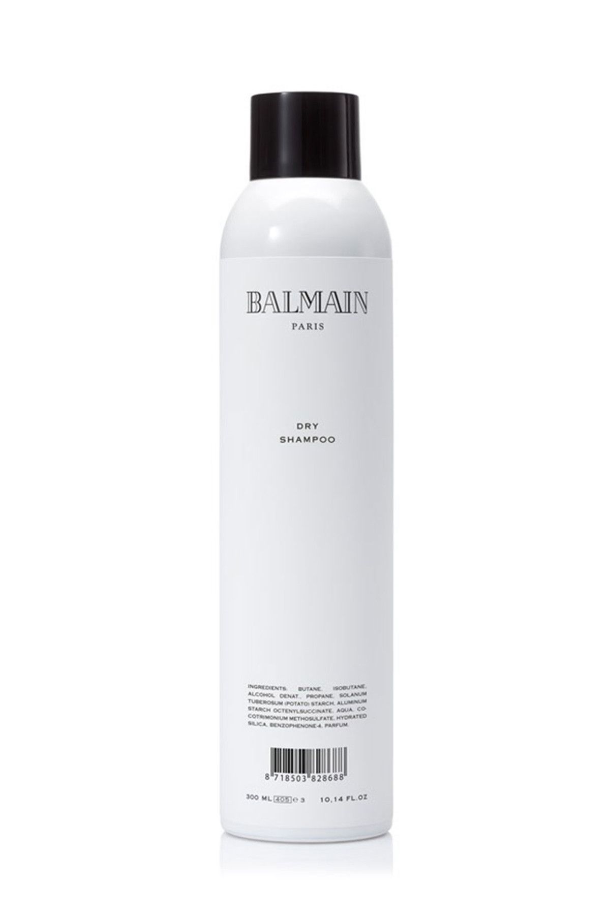 BALMAIN Kuru Şampuan - Hc Dry Shampoo 300 ml 8718503828688