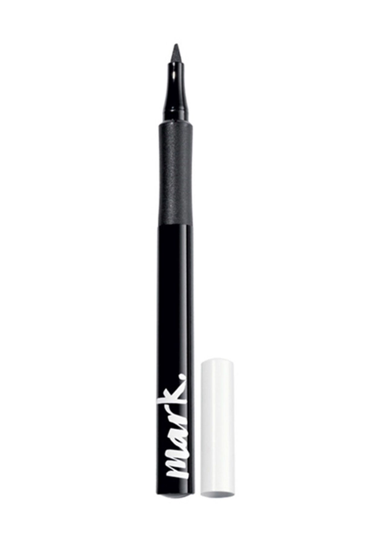 Avon Likit Siyah Eyeliner - Mark Mega Effects Eyeliner 5050136948696