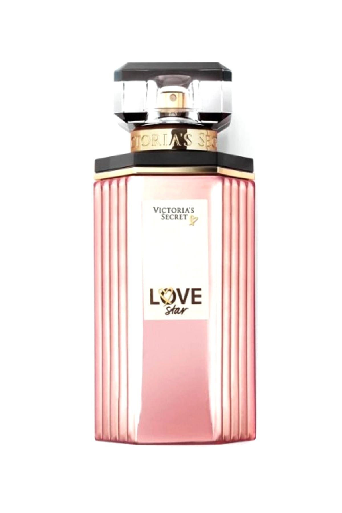 Victoria's Secret Love Star Edp 50 ml Kadın Parfümü 667547430235