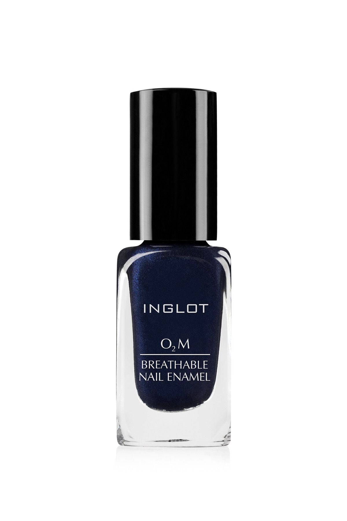 Inglot Oje - O2M Breathable Nail Enamel 646 11 ml 5907587116467