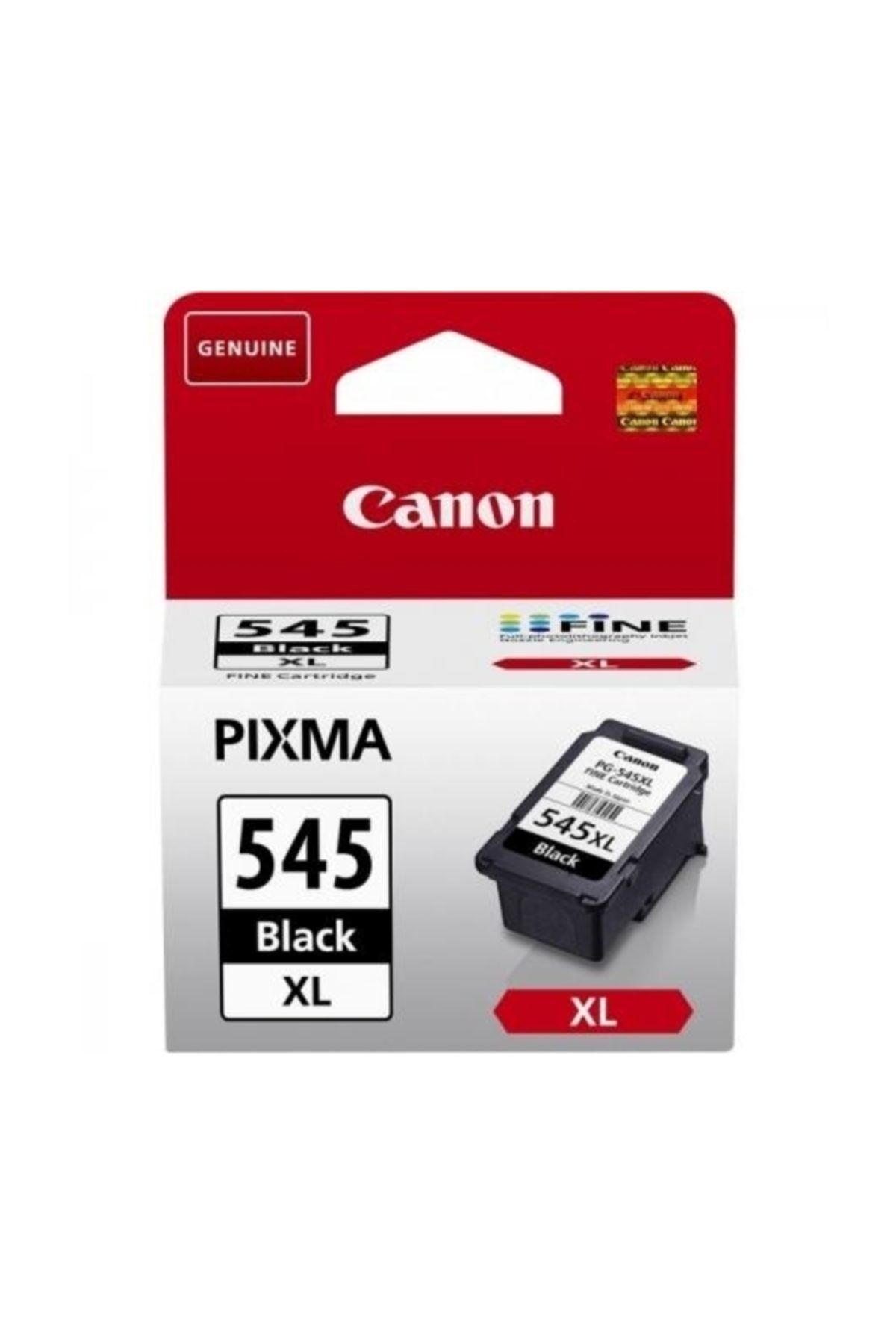 Canon Pg-545xl Black Siyah Mürekkep Kartuş Mg2450-2455-2550