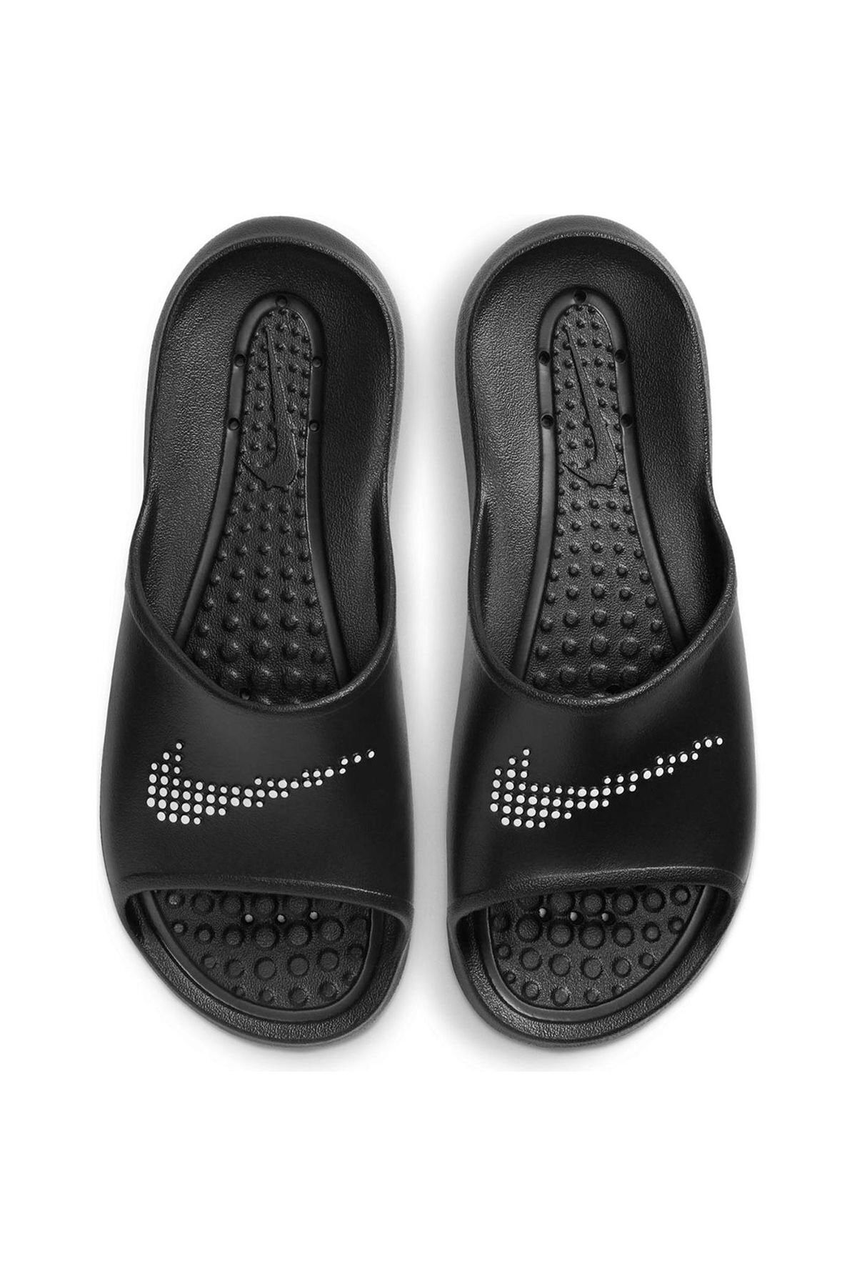 Nike Victori One Shower Slide Erkek Siyah Terlik Cz5478-001