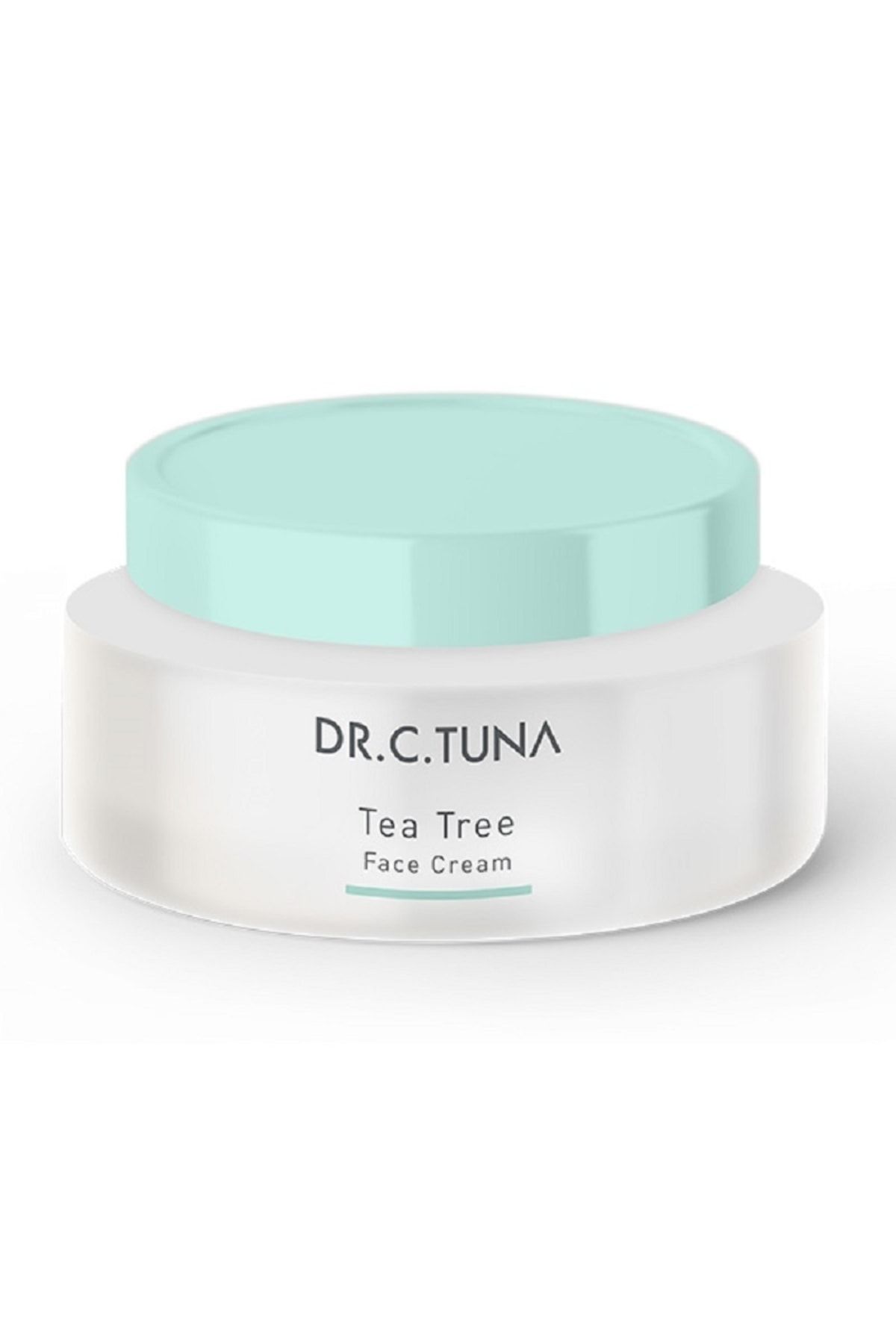 Farmasi Dr.c.tuna Çay Ağacı Yağı Yüz Kremi 50 Ml