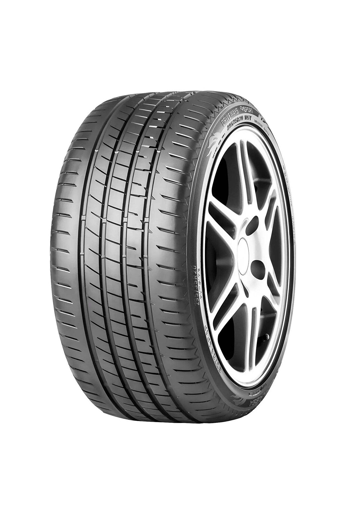 Driveways Sport 45 225/45r18 95y Xl