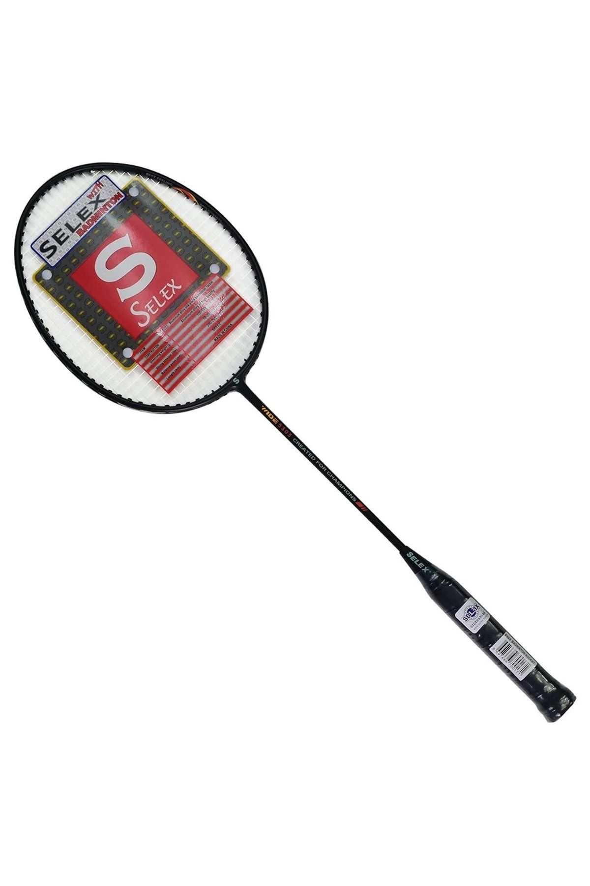 SELEX 5303 Çantalı - Badminton Raketi - 5303-slx