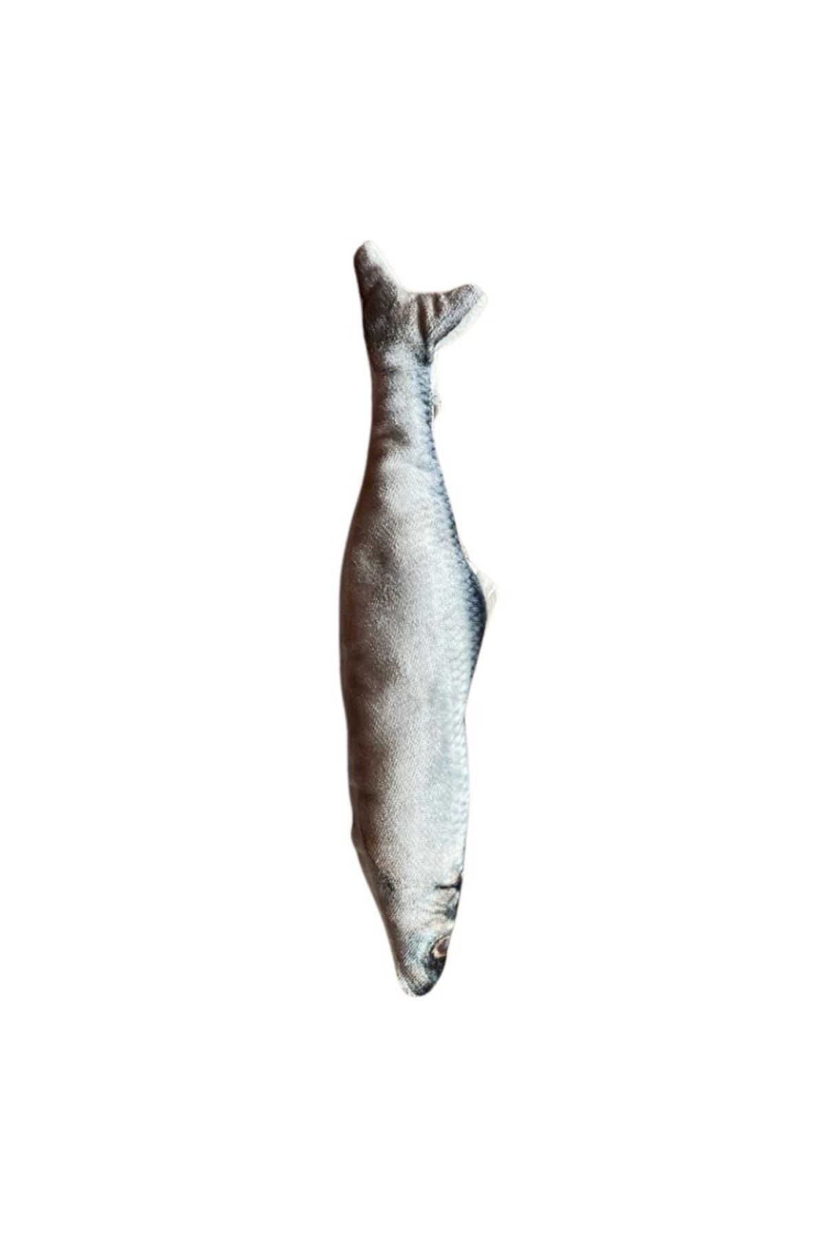 Glipet Peluş Kedi Ve Köpek Oyuncağı - Balık 30cm