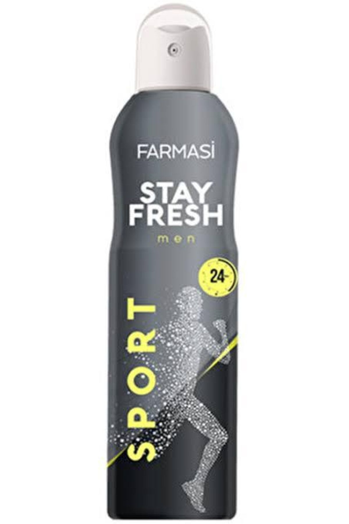 Farmasi Stay Fresh Sport 150ml.1107405