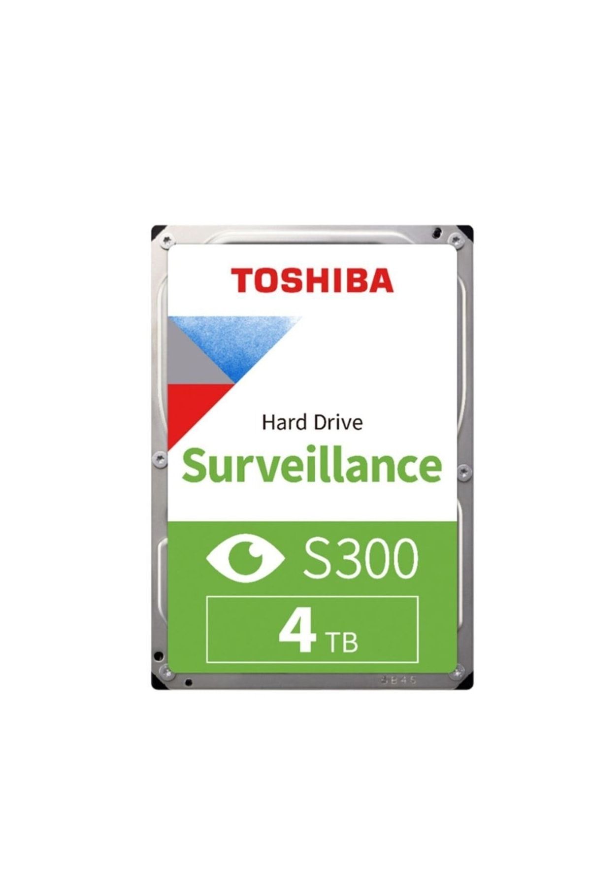 Toshiba 4tb Hdd