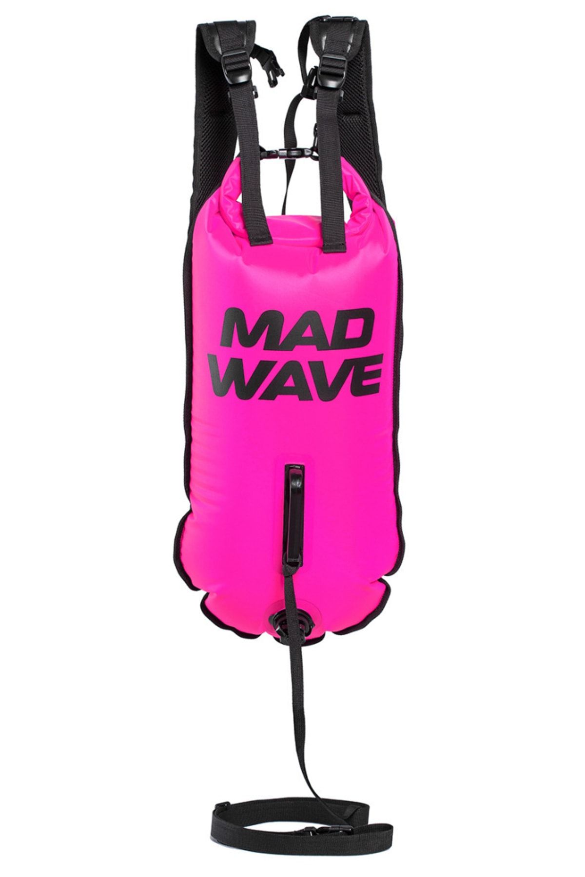 Mad Wave Inflatable Buoy - Şamandıra (pembe)