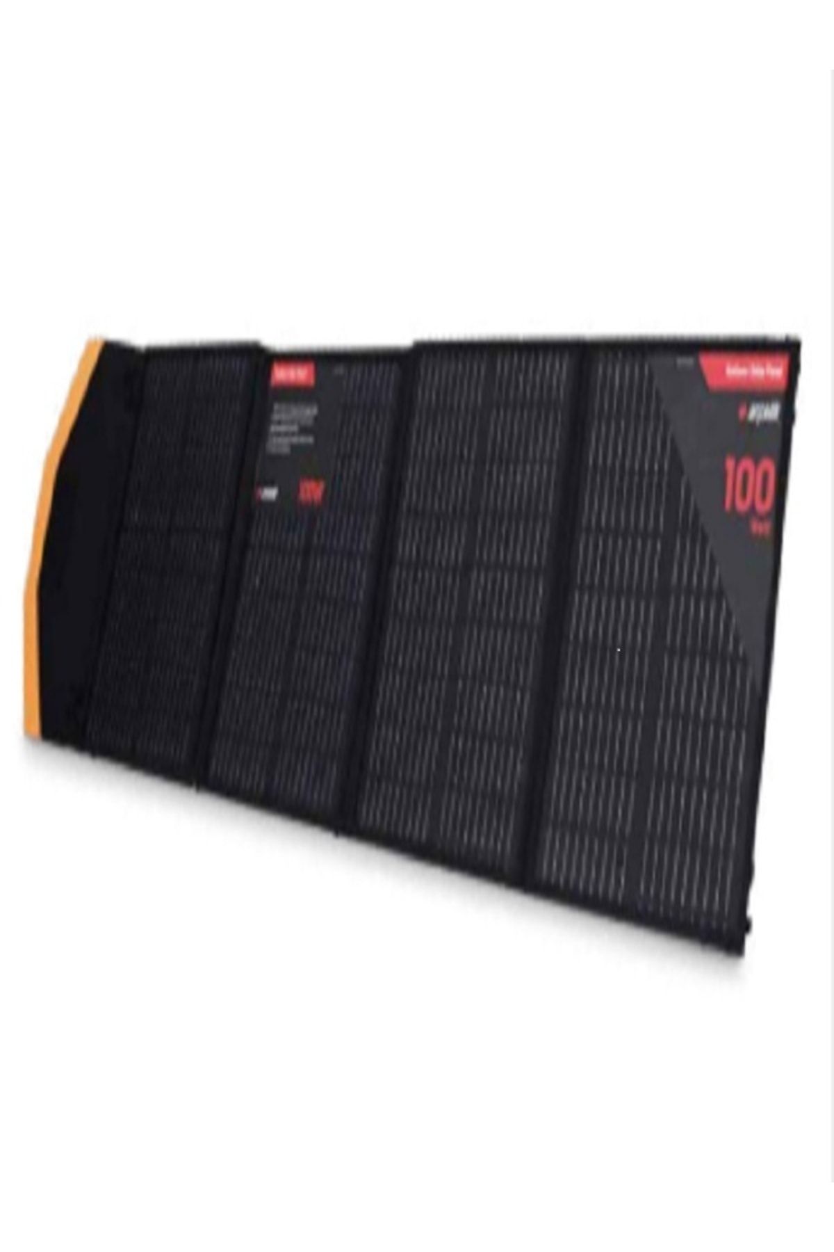 Arçelik Arclk-fsb-200w Katlanabilir Solar Panel