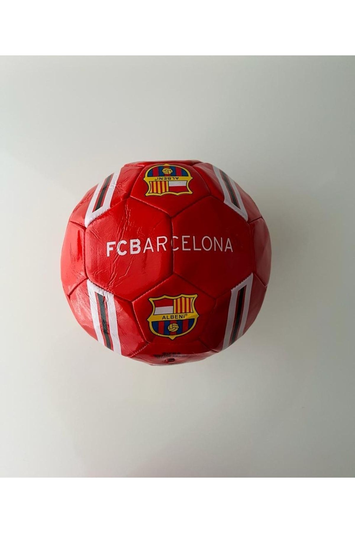 Albeni Barcelona Futbol Topu