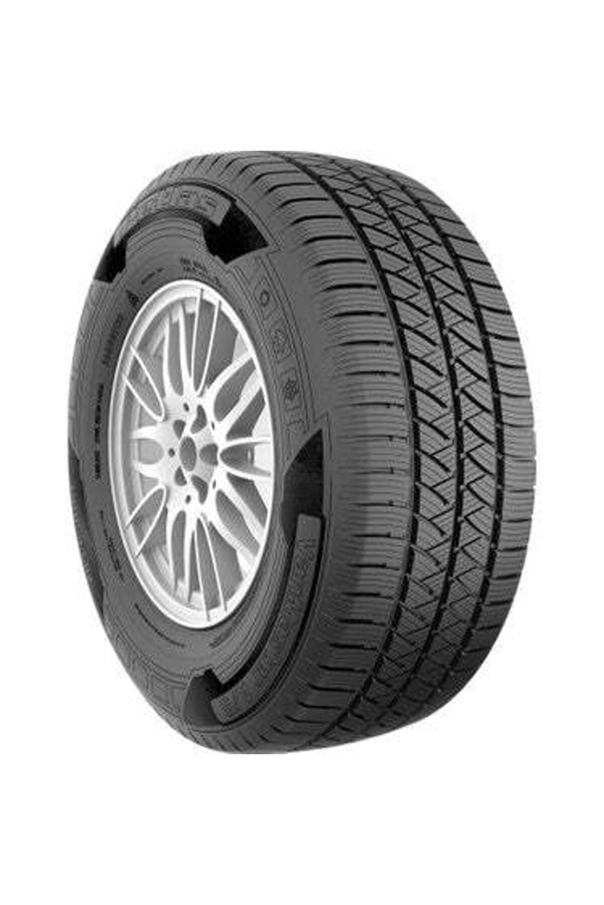 Vanmaster A/s 185/75r16c 104/102r 8pr