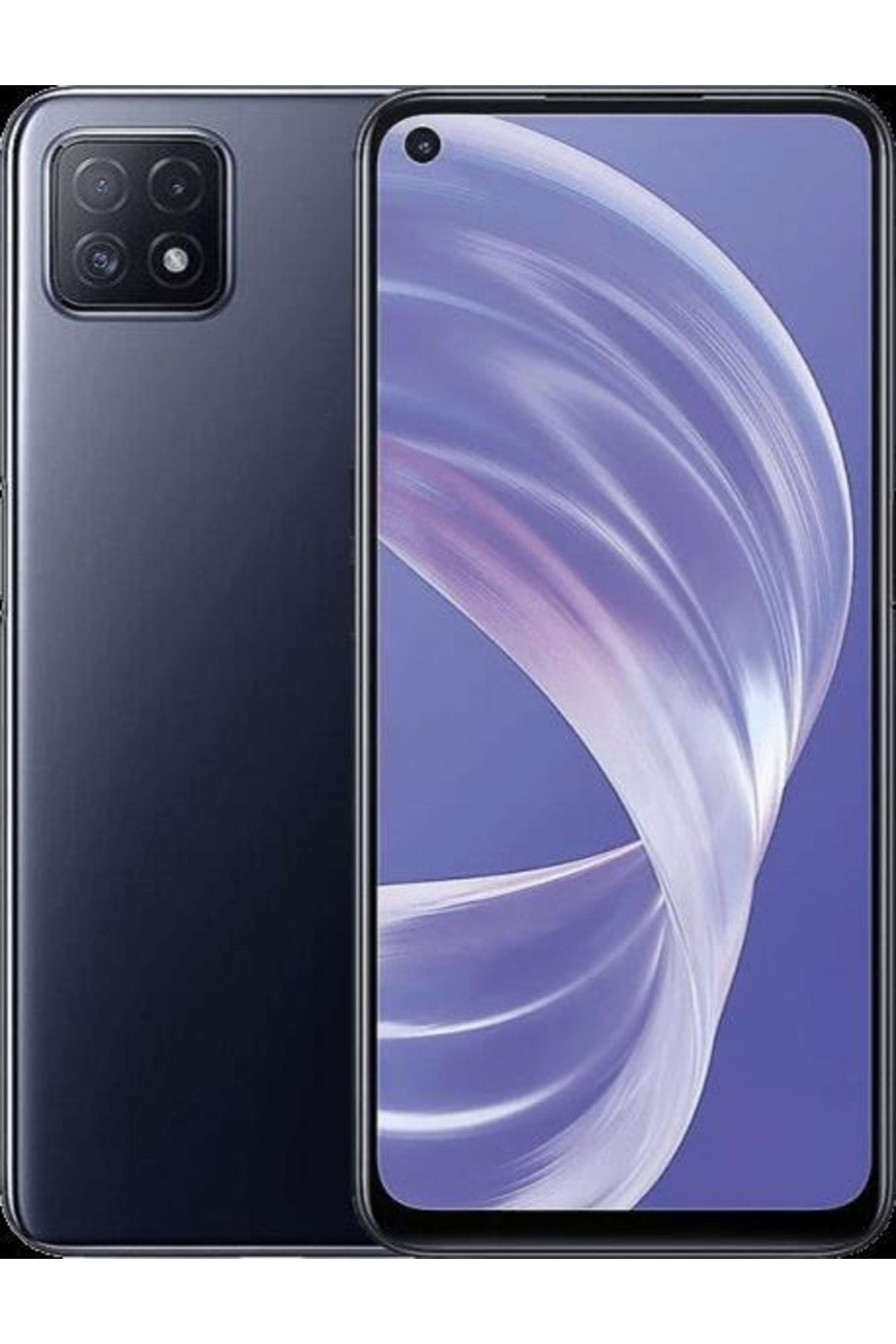 Oppo Yenilenmiş A73 128 GB Mavi Cep Telefonu (12 Ay Garantili) - A Kalite