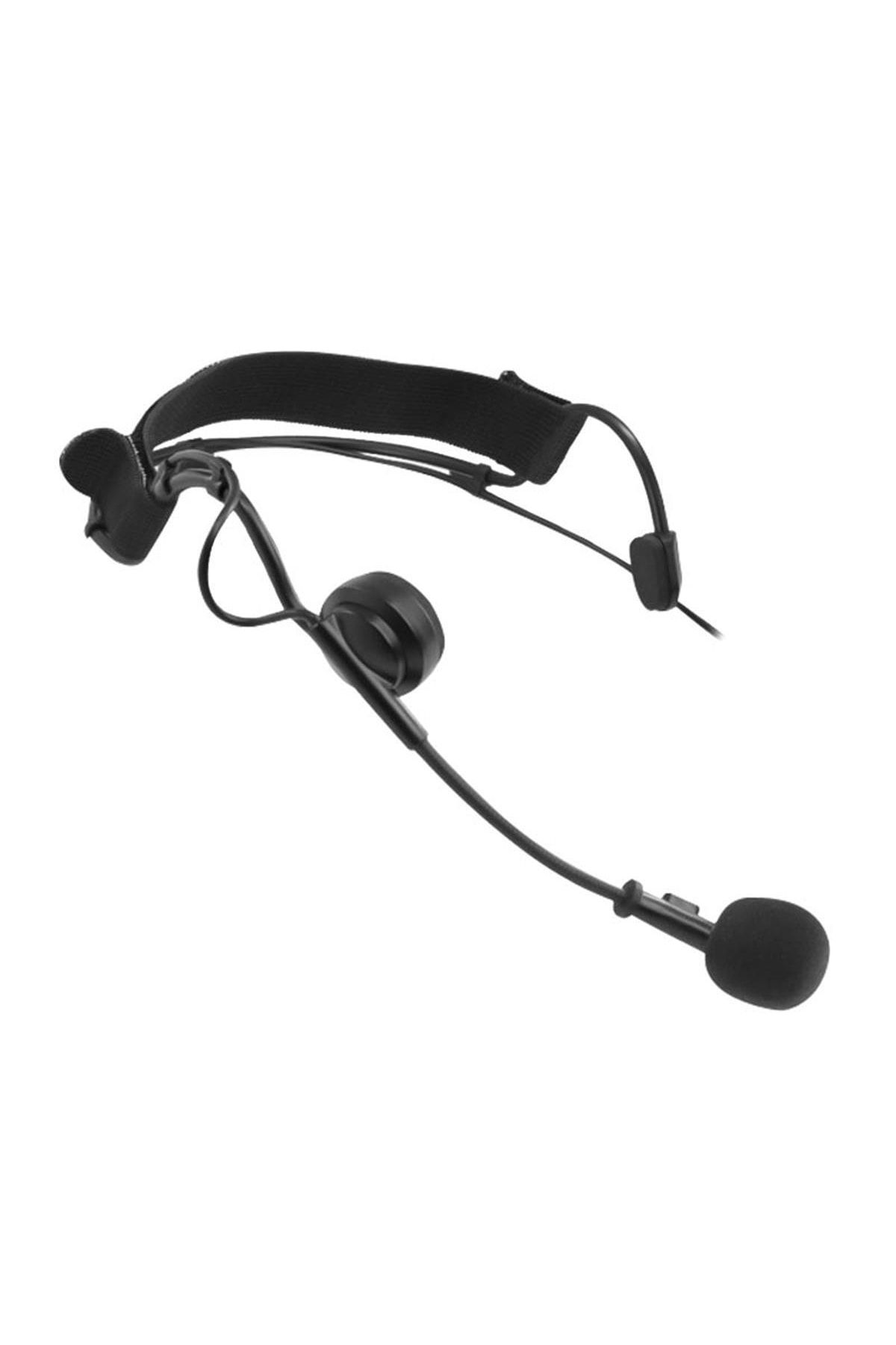 Yoga Ytm-hm88 Kafa Mikrofonu (headset) Kafa Mikrofonu