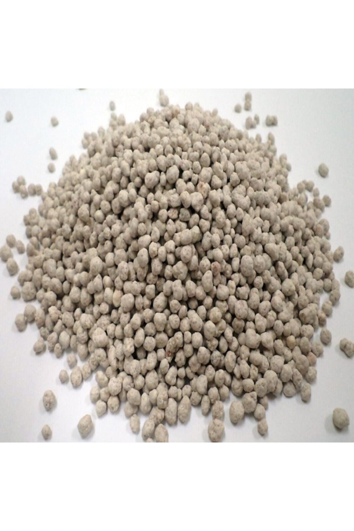 TacirDepo 15.15.15 Azot-fosfor-potasyum Ve Çinko Içerikli Npk Taban Gübresi (1 KG)