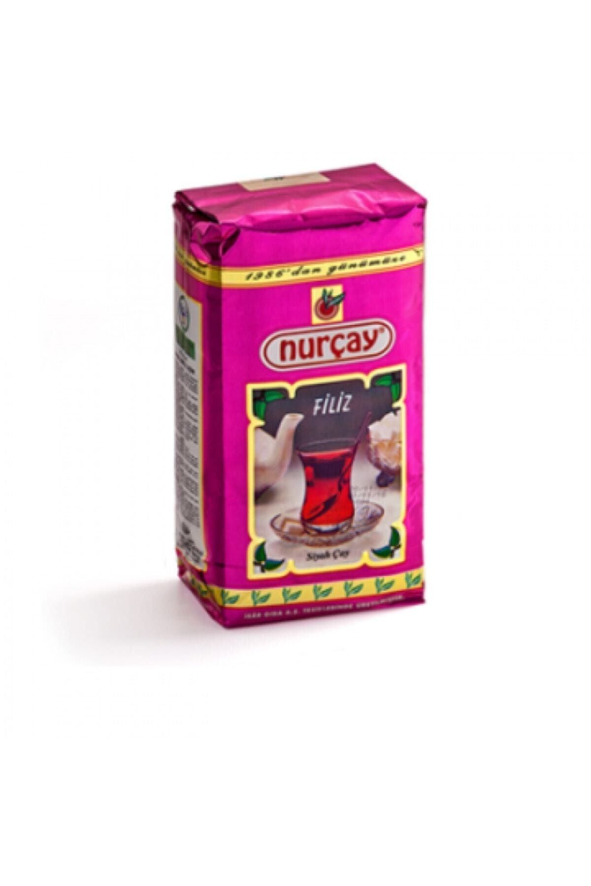 Nurçay Nurcay Filiz 500 Gr X 10 Paket